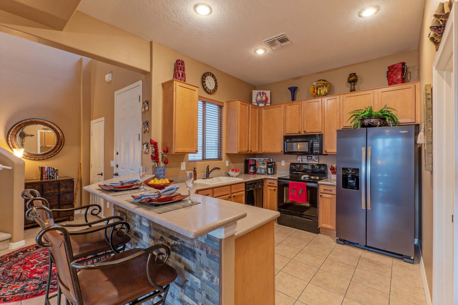 Gold Canyon Vacation Rental