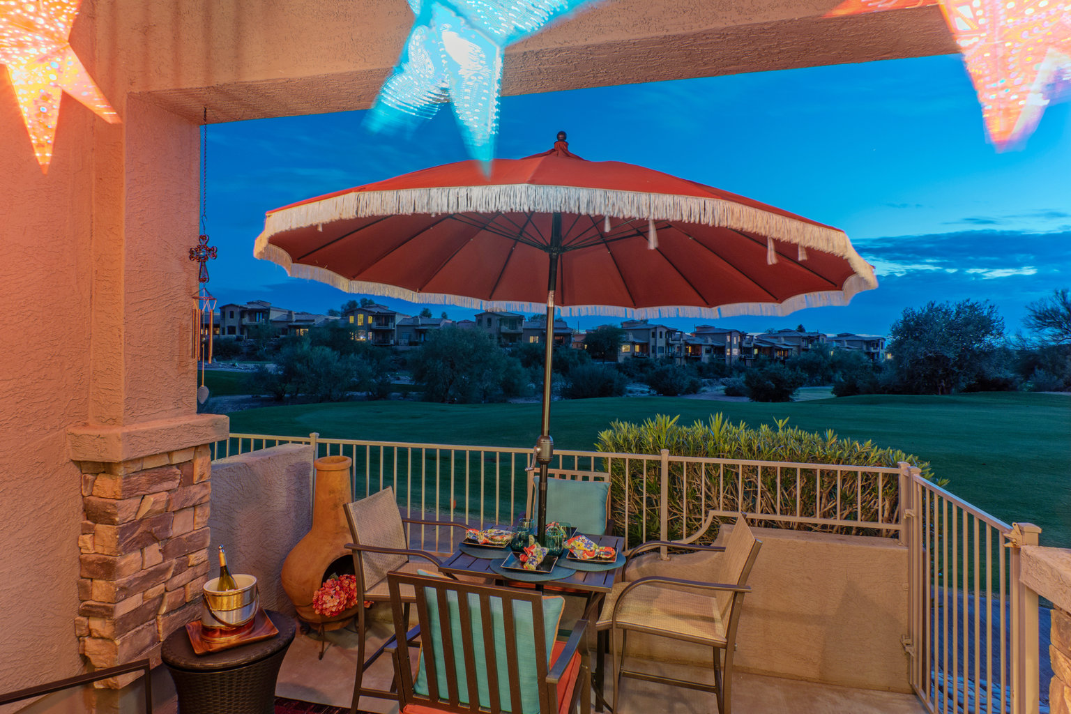 Gold Canyon Vacation Rental