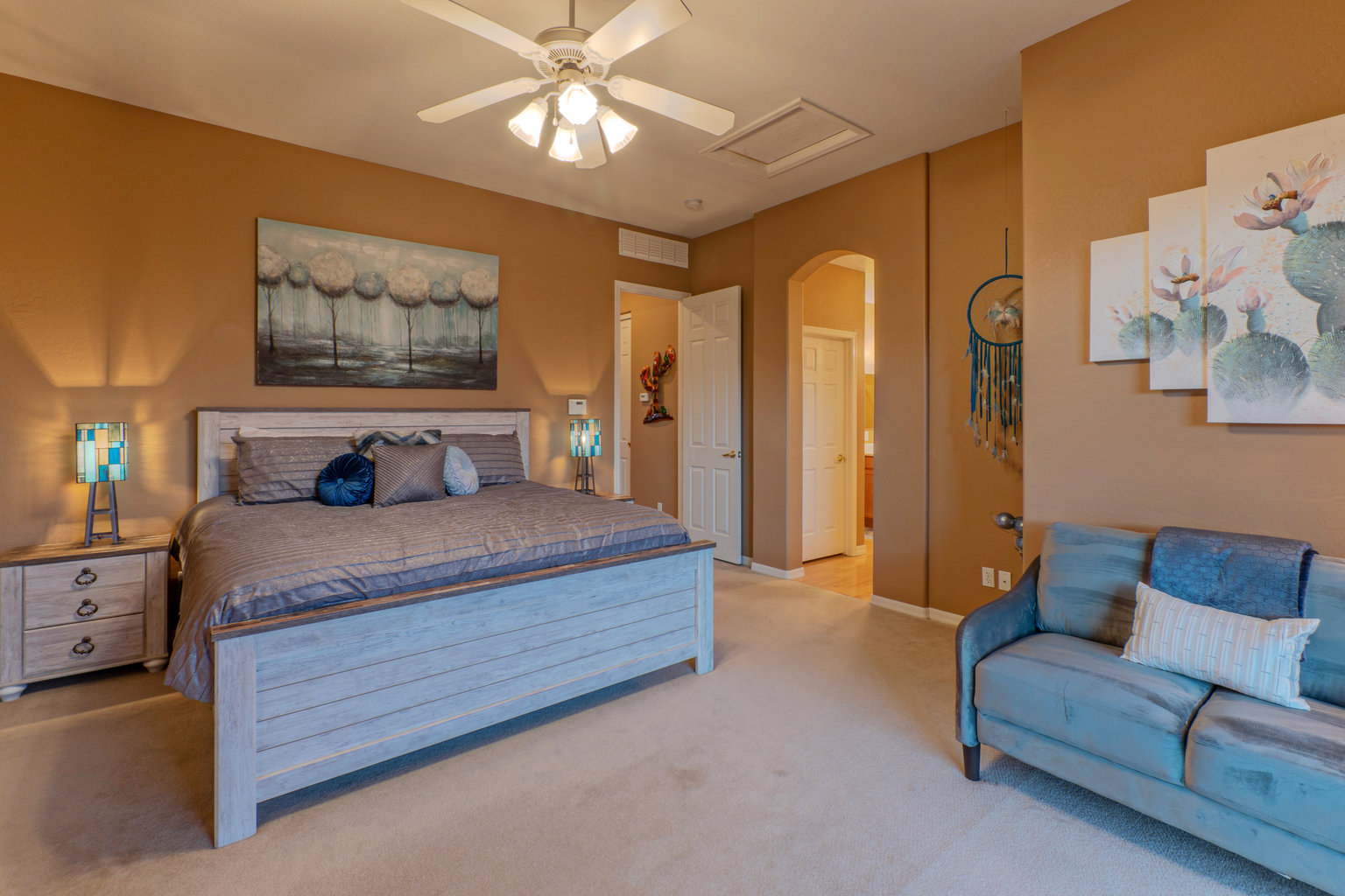 Gold Canyon Vacation Rental