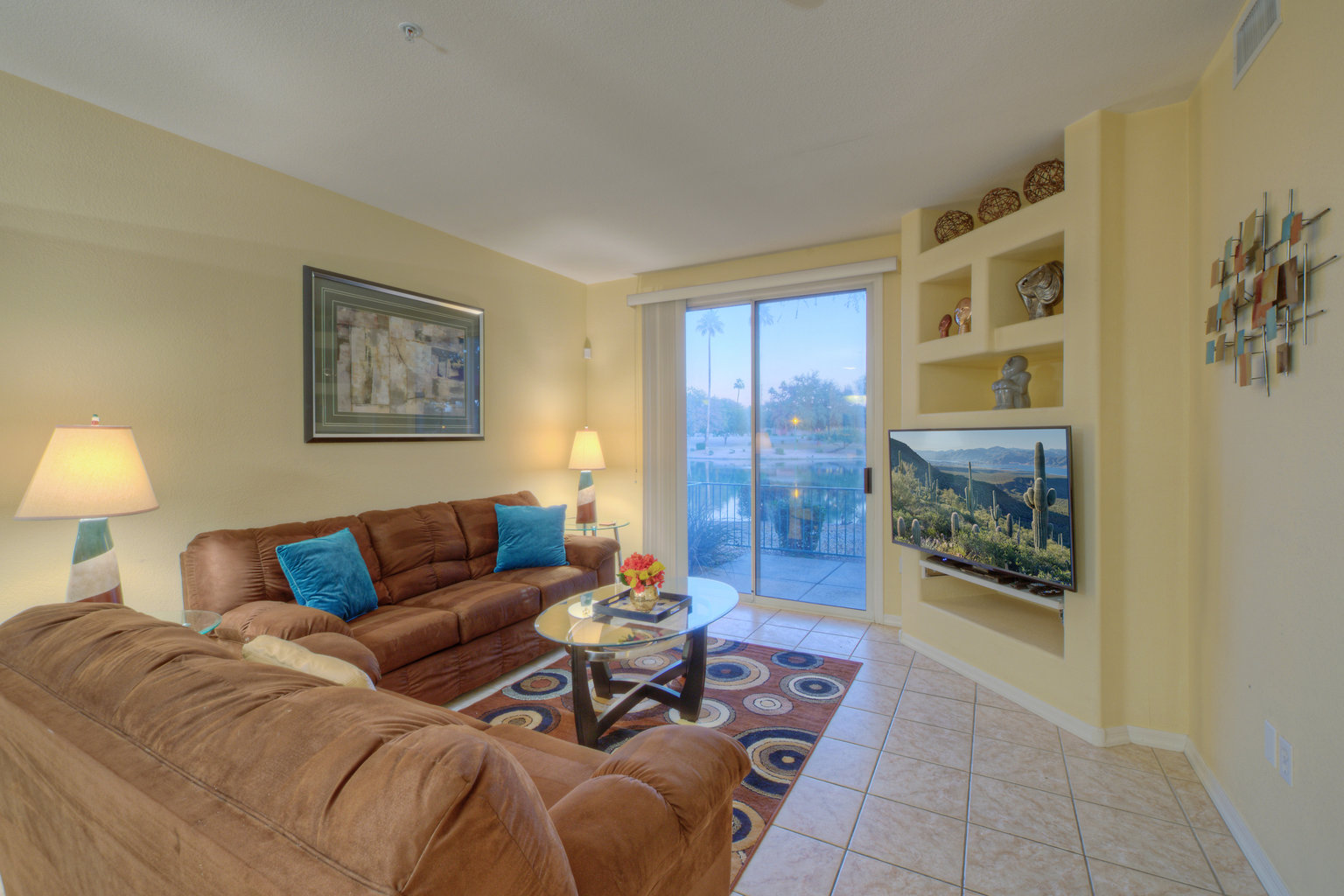 Mesa Vacation Rental