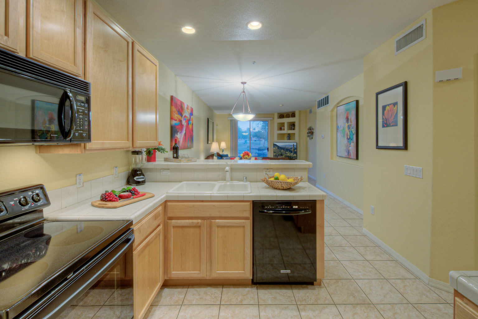 Mesa Vacation Rental