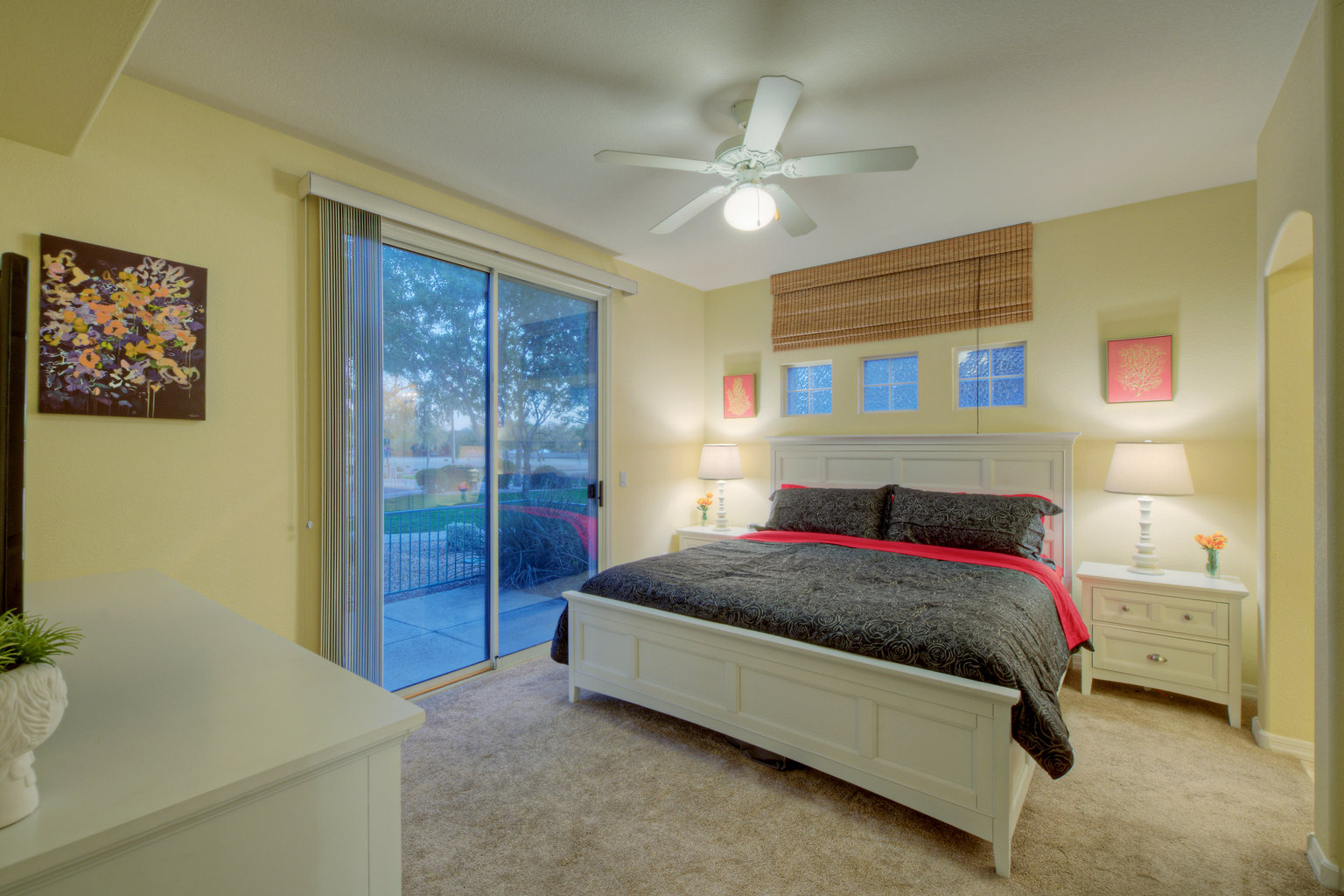 Mesa Vacation Rental