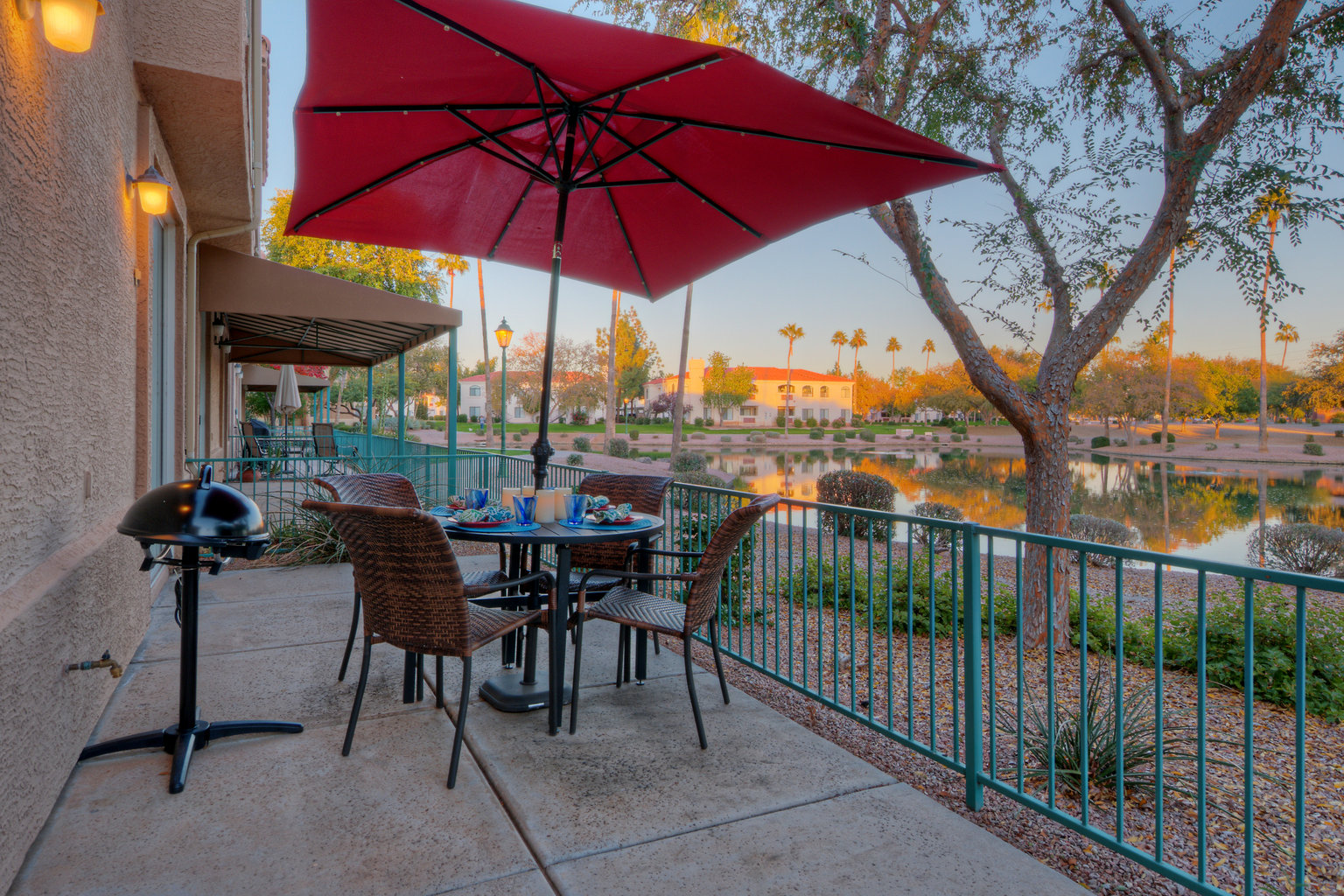 Mesa Vacation Rental