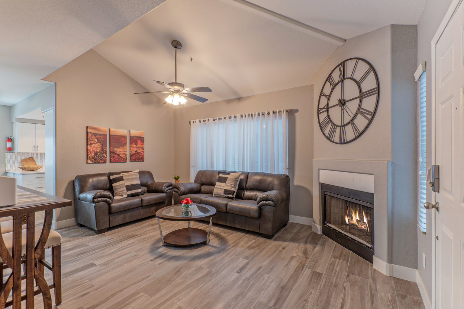 Chandler Vacation Rental