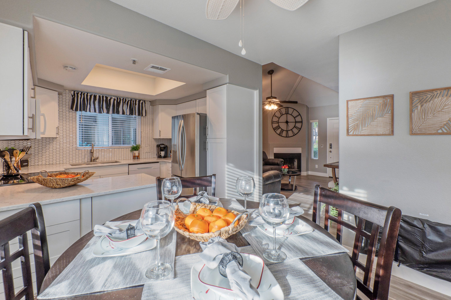 Chandler Vacation Rental