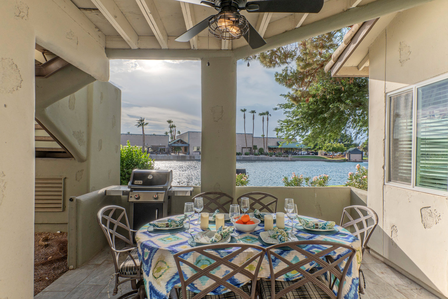 Chandler Vacation Rental