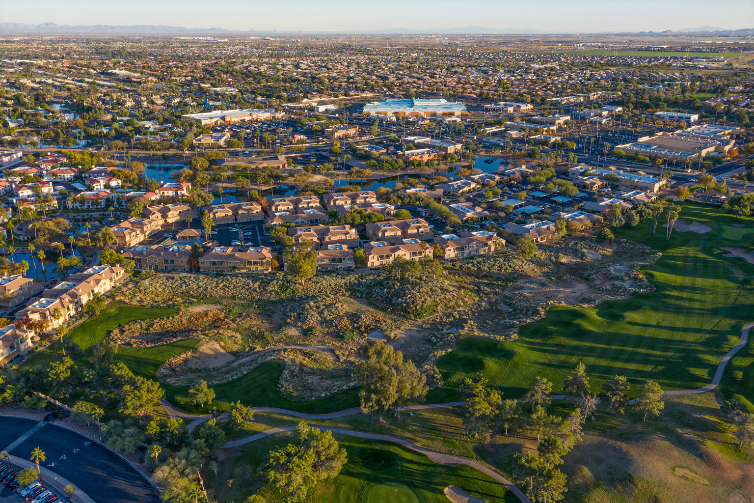 Mesa Vacation Rental