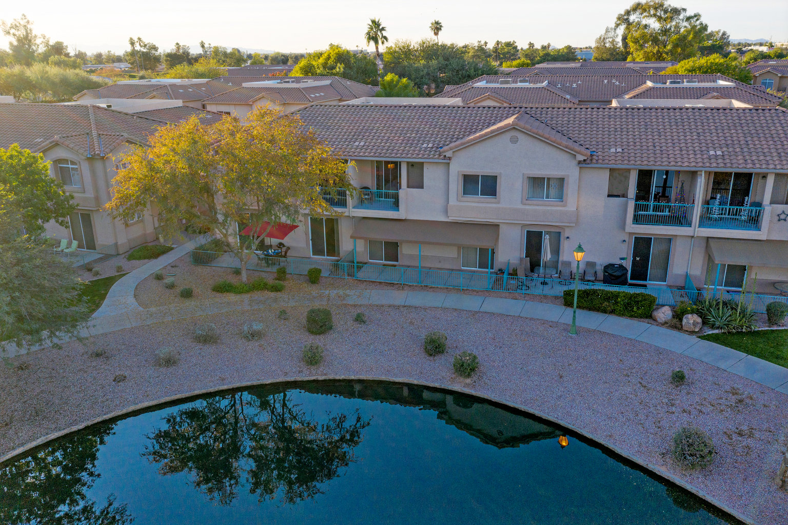 Mesa Vacation Rental