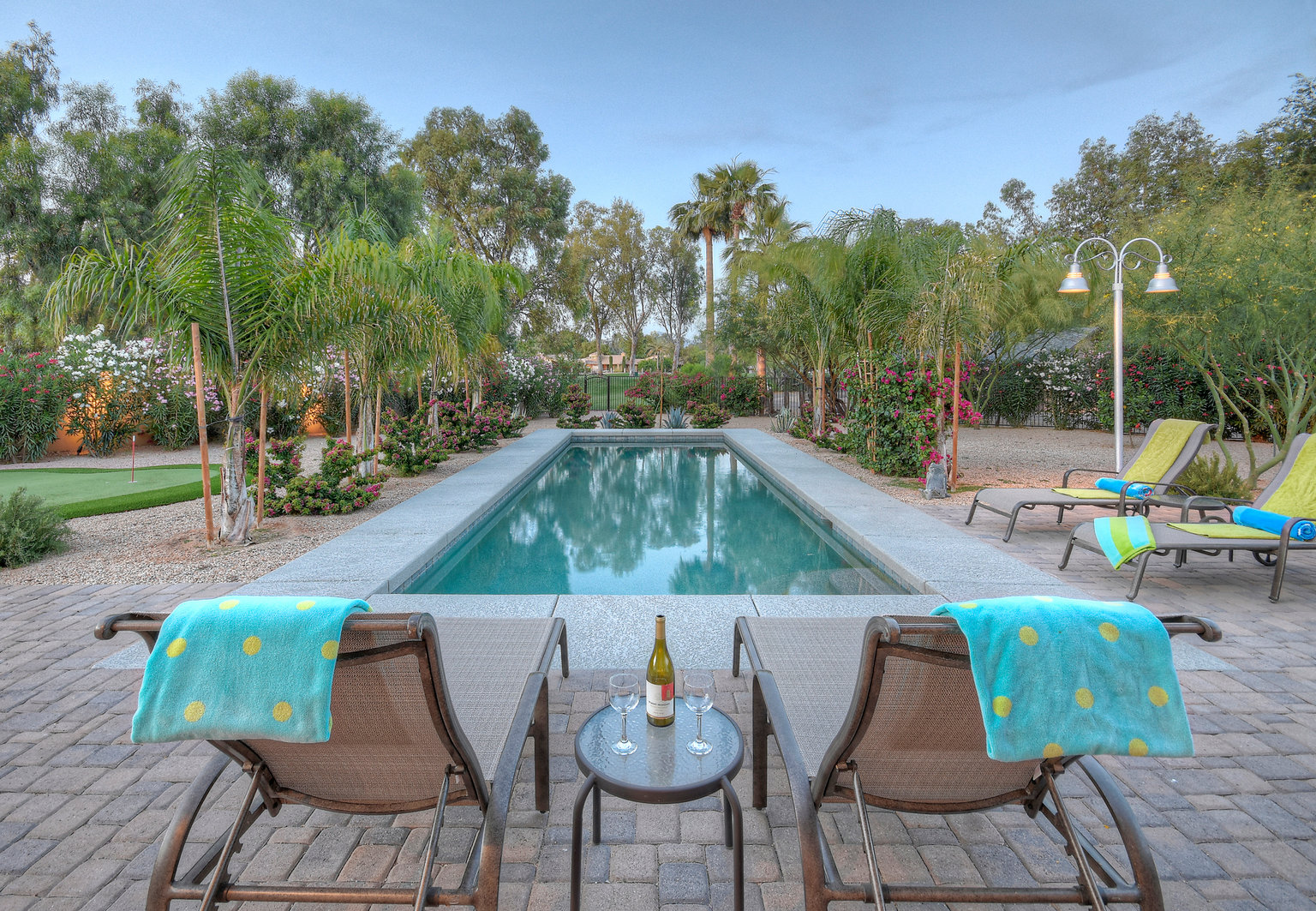 Scottsdale Vacation Rental