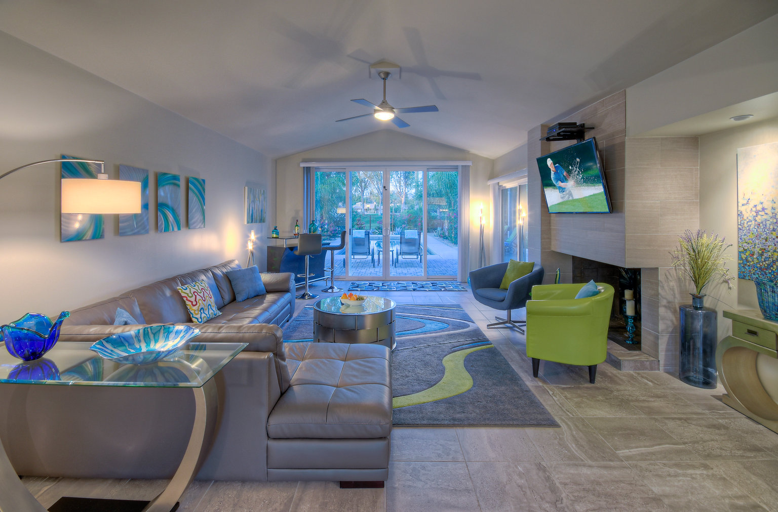 Scottsdale Vacation Rental