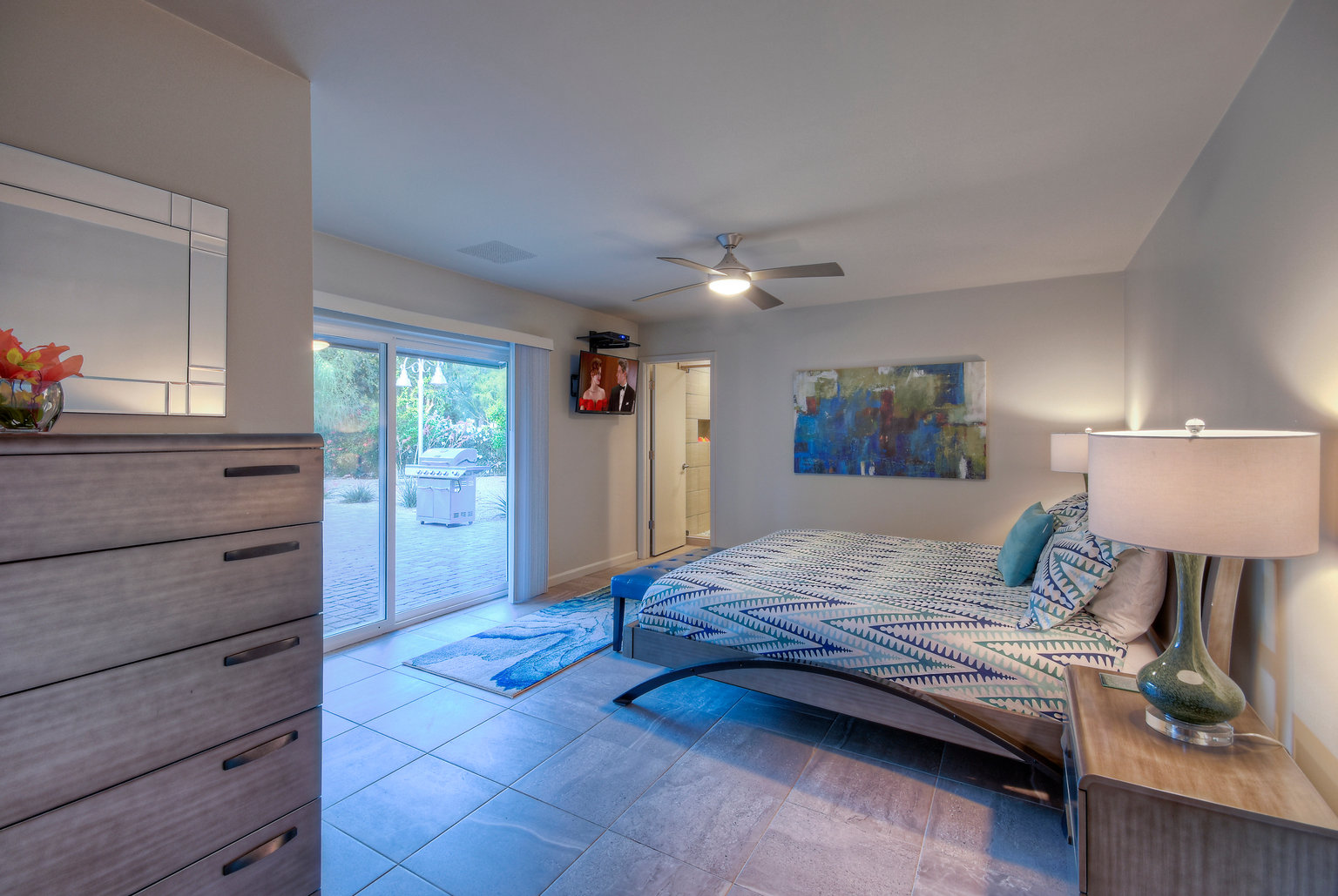 Scottsdale Vacation Rental