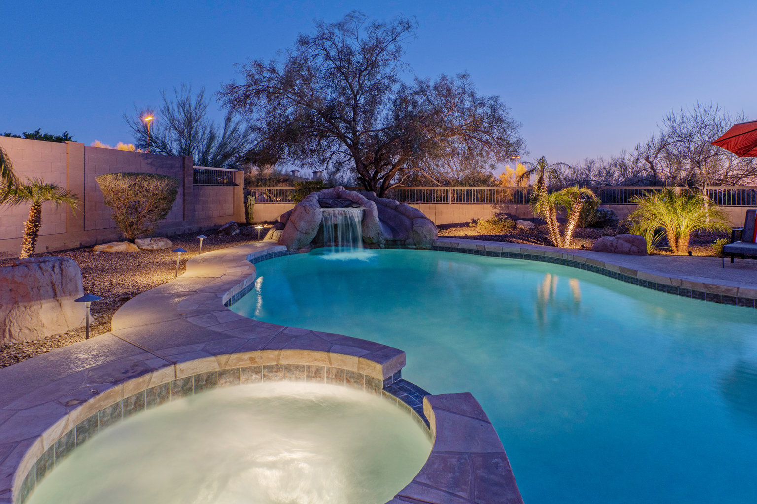 Mesa Vacation Rental