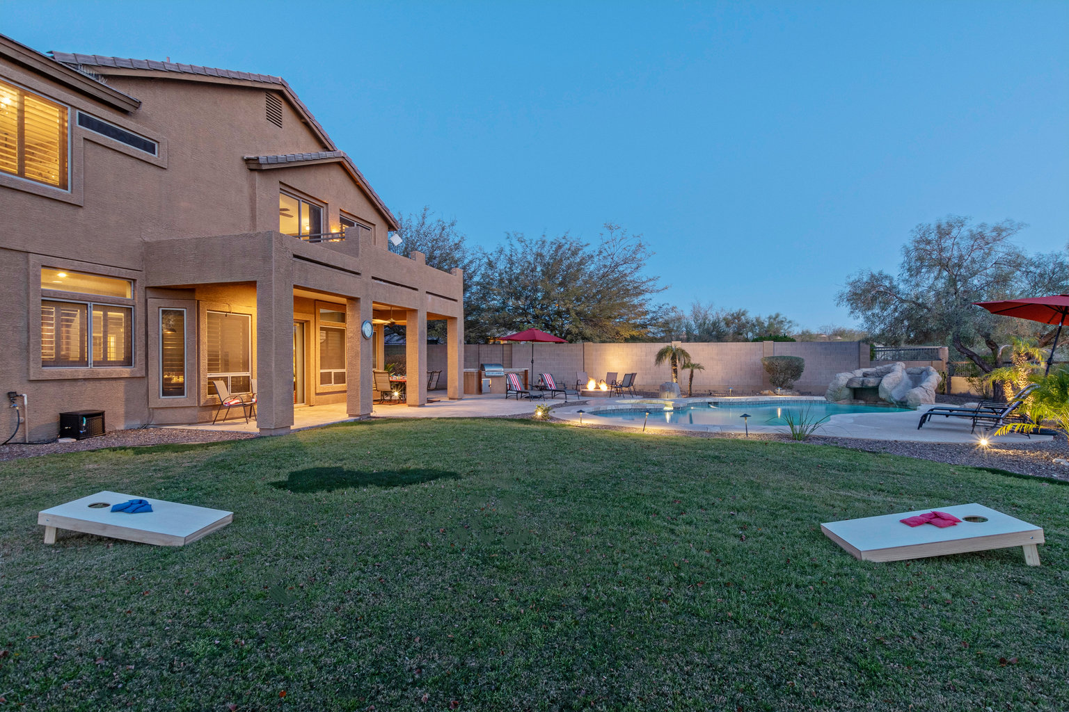 Mesa Vacation Rental