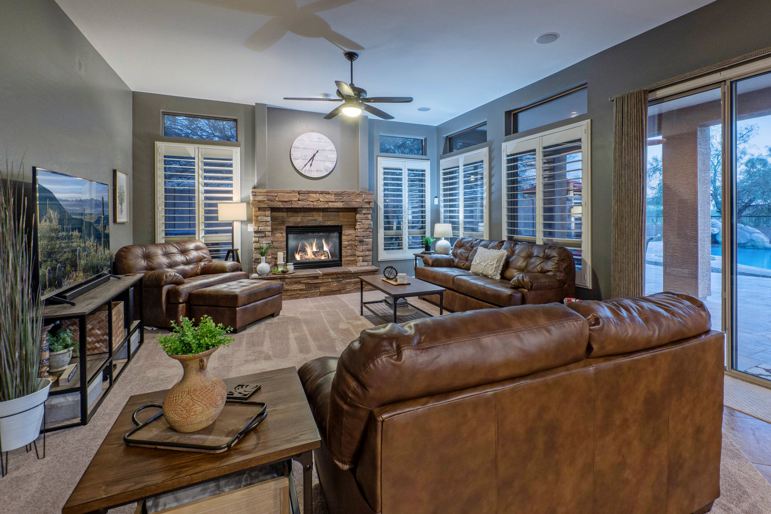 Mesa Vacation Rental