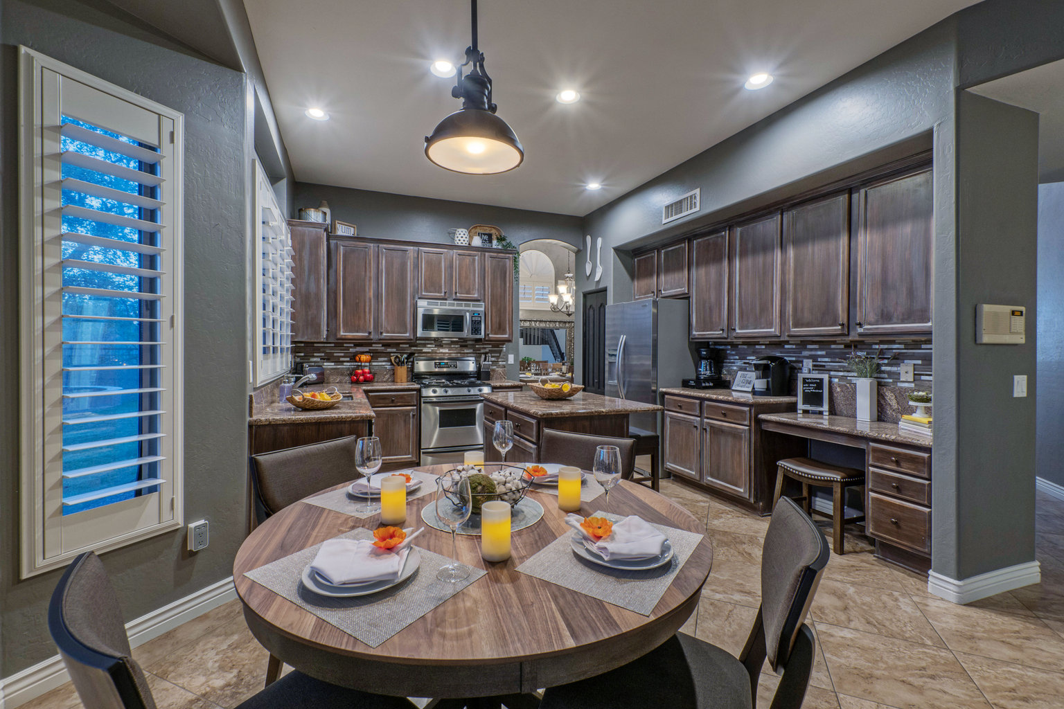 Mesa Vacation Rental