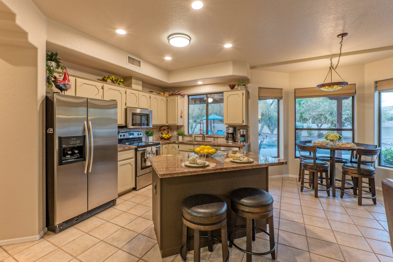 Gold Canyon Vacation Rental