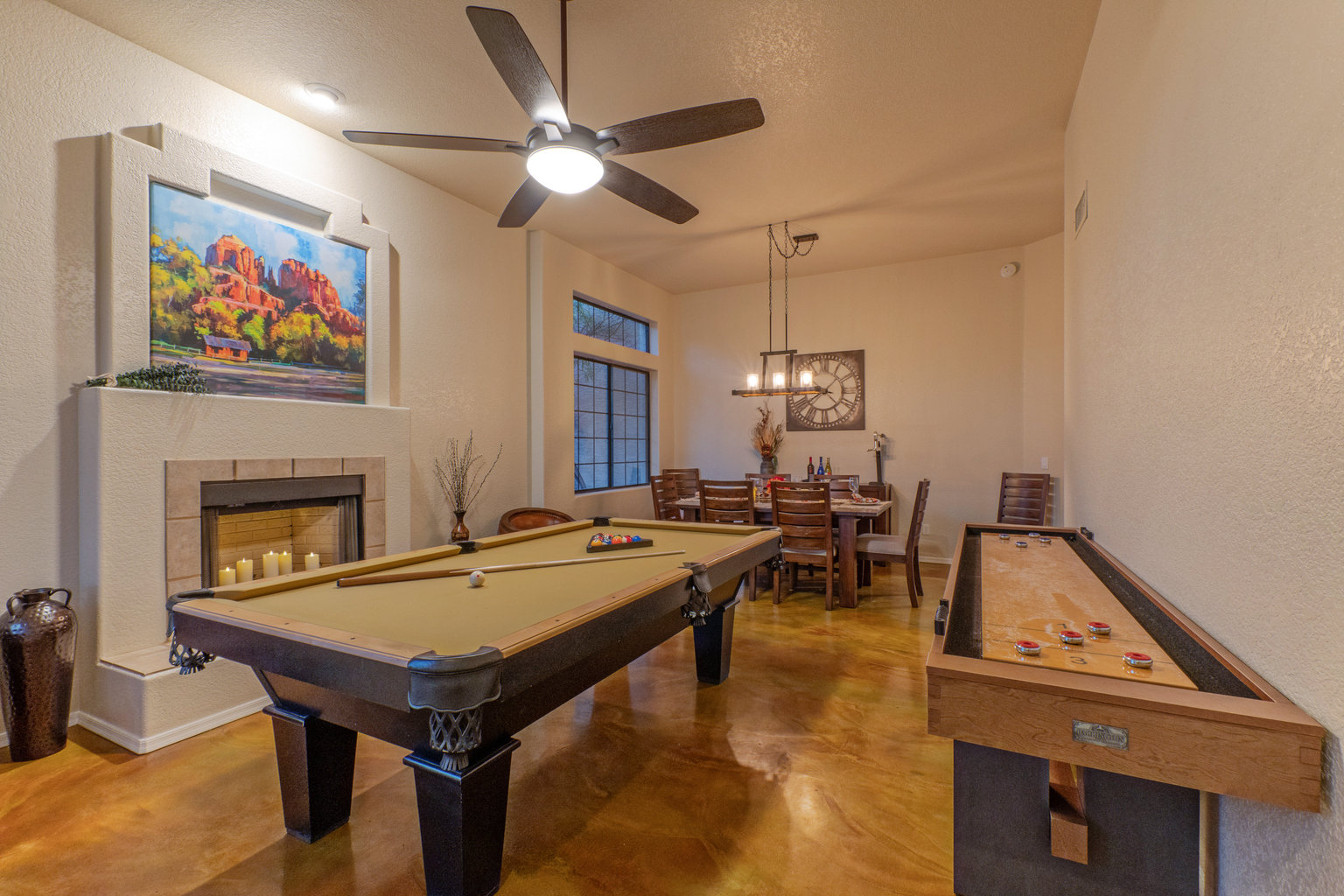 Gold Canyon Vacation Rental