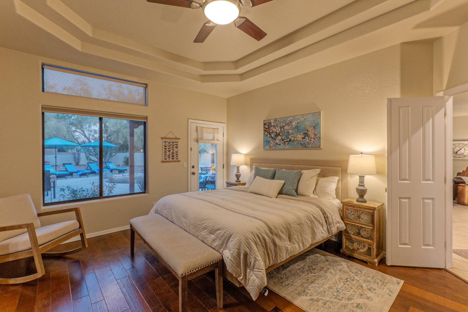 Gold Canyon Vacation Rental