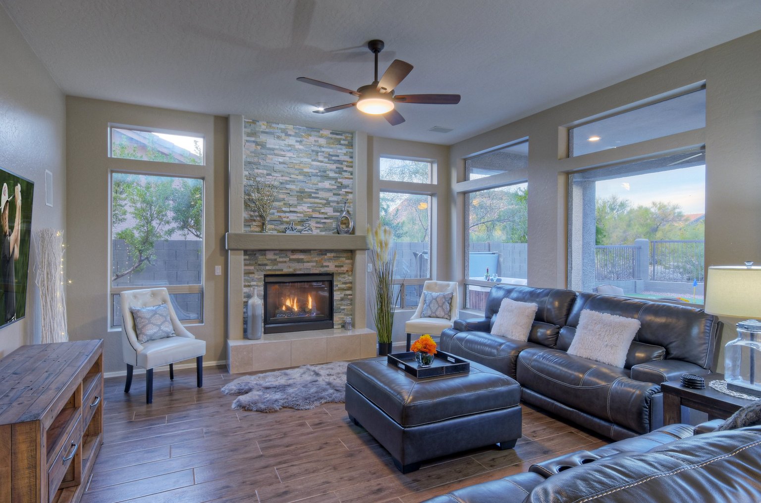 Mesa Vacation Rental