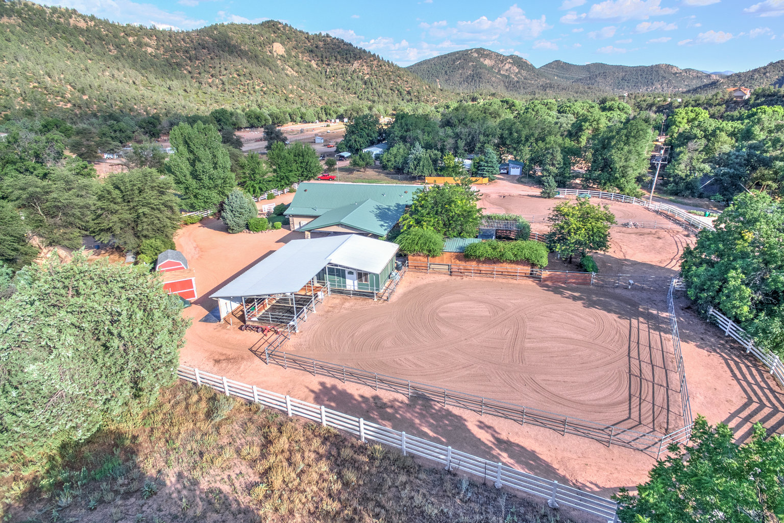 Payson Vacation Rental