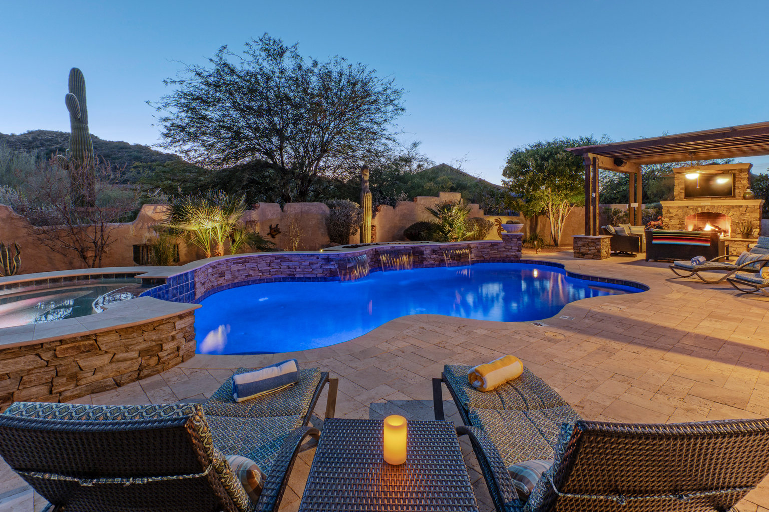 Mesa Vacation Rental