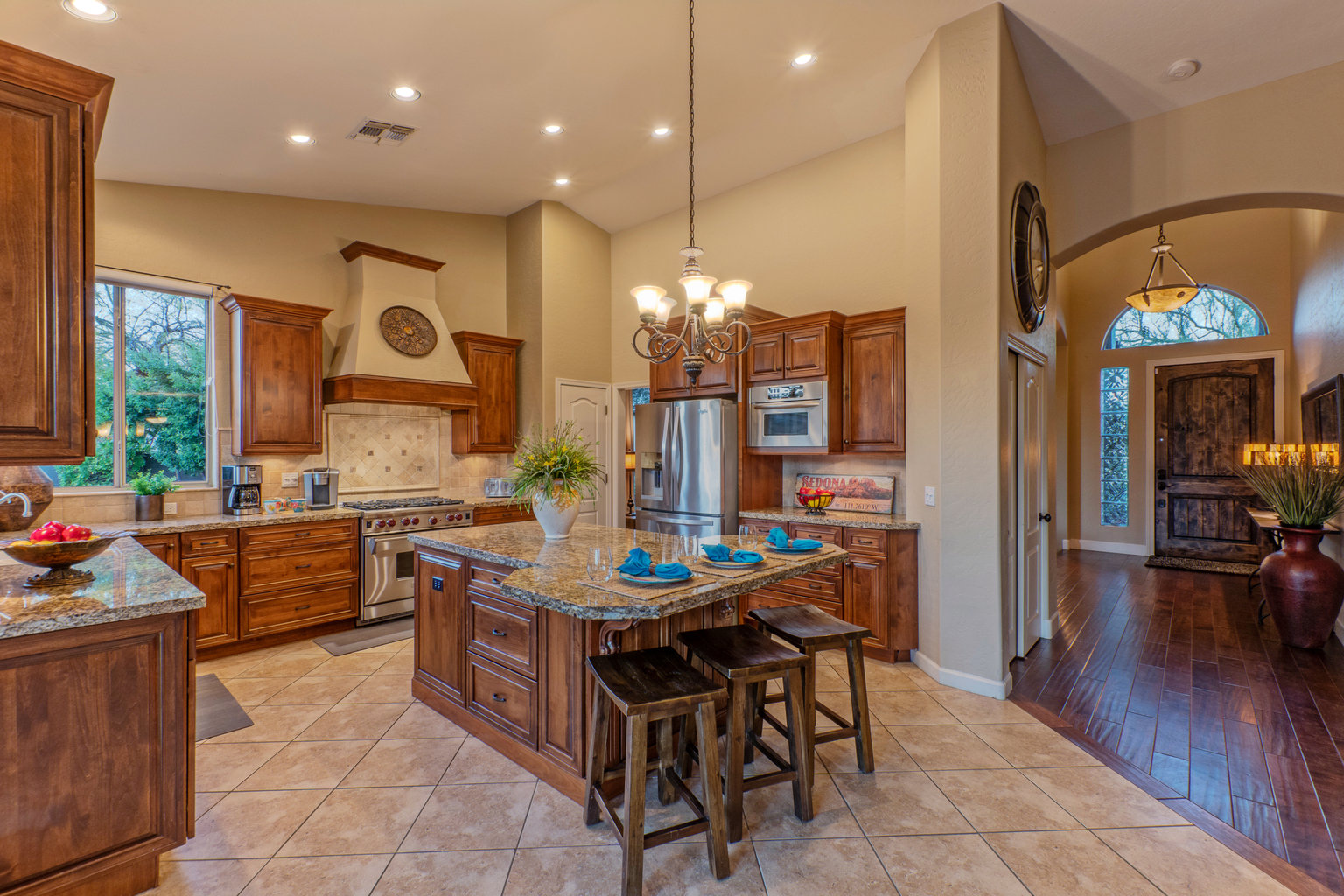 Mesa Vacation Rental