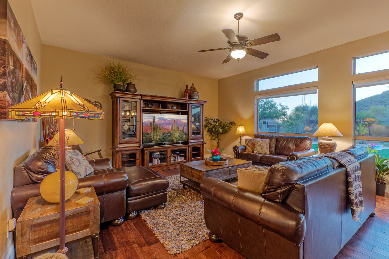Mesa Vacation Rental