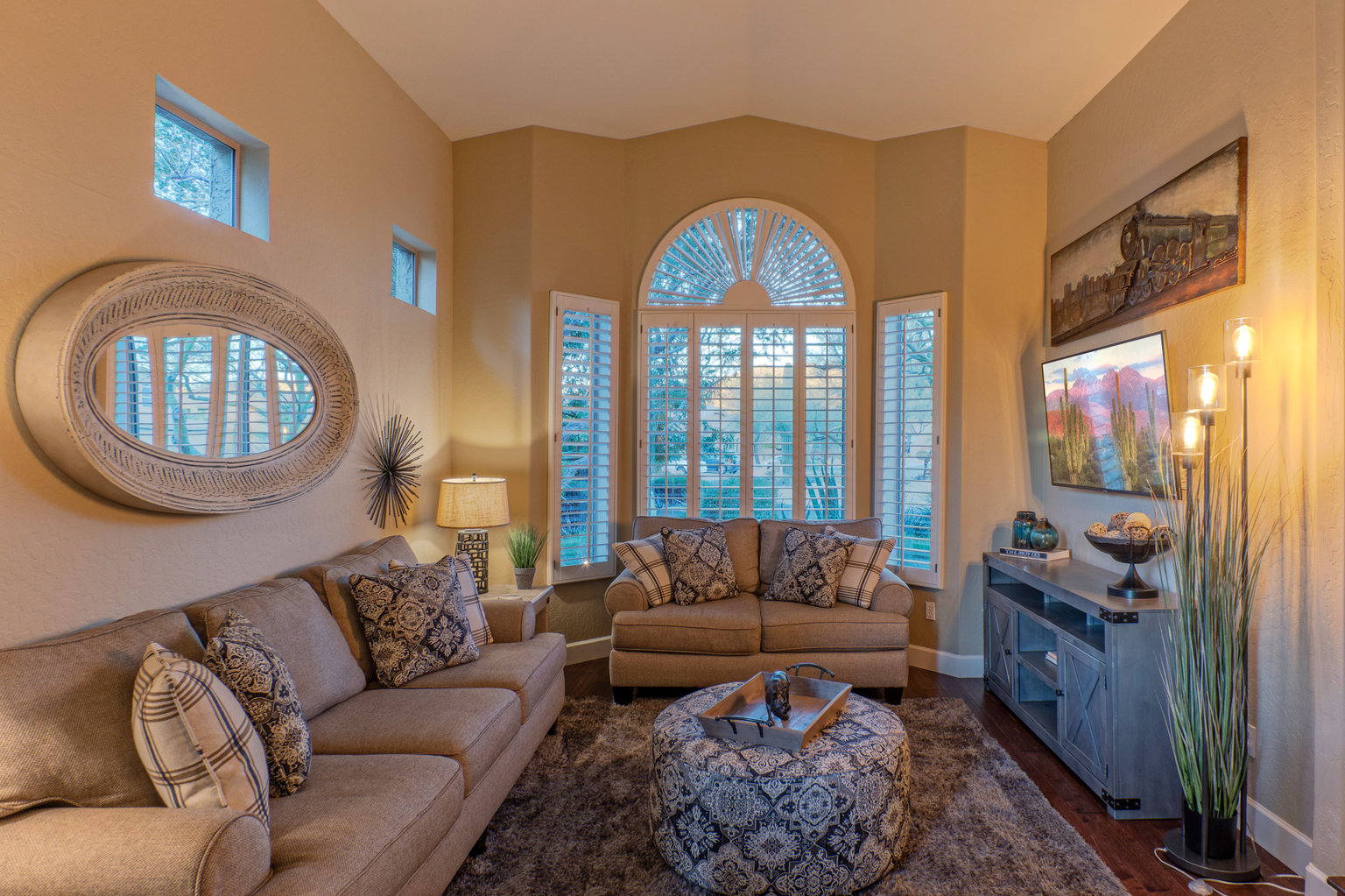 Mesa Vacation Rental