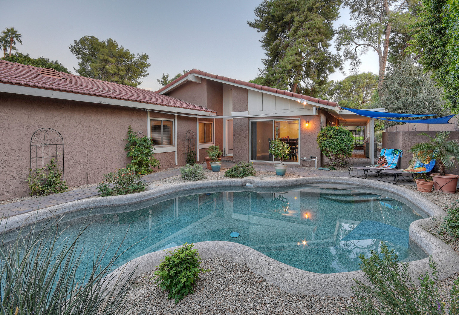 Tempe Vacation Rental