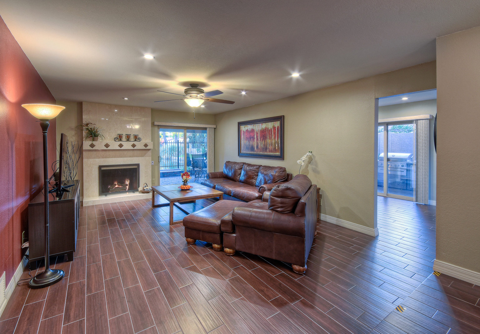 Tempe Vacation Rental