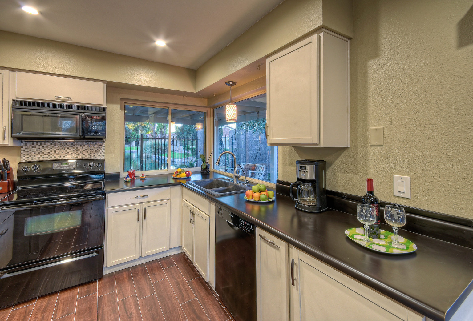 Tempe Vacation Rental