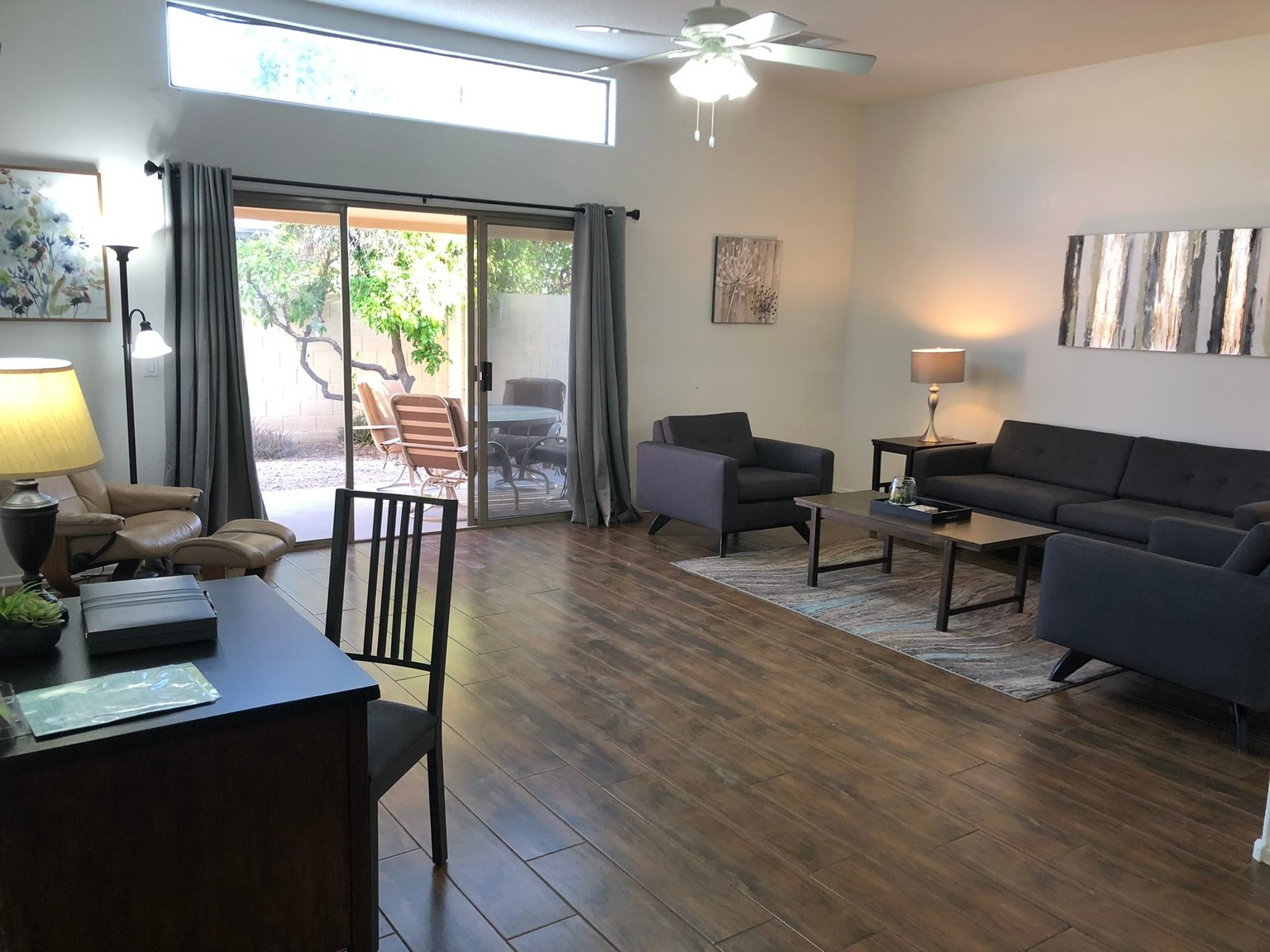 Mesa Vacation Rental