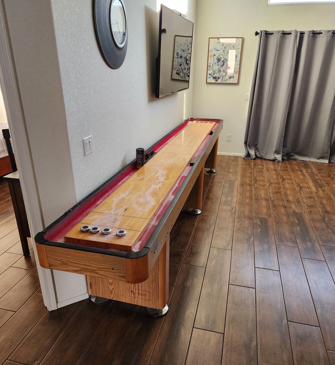 Mesa Vacation Rental