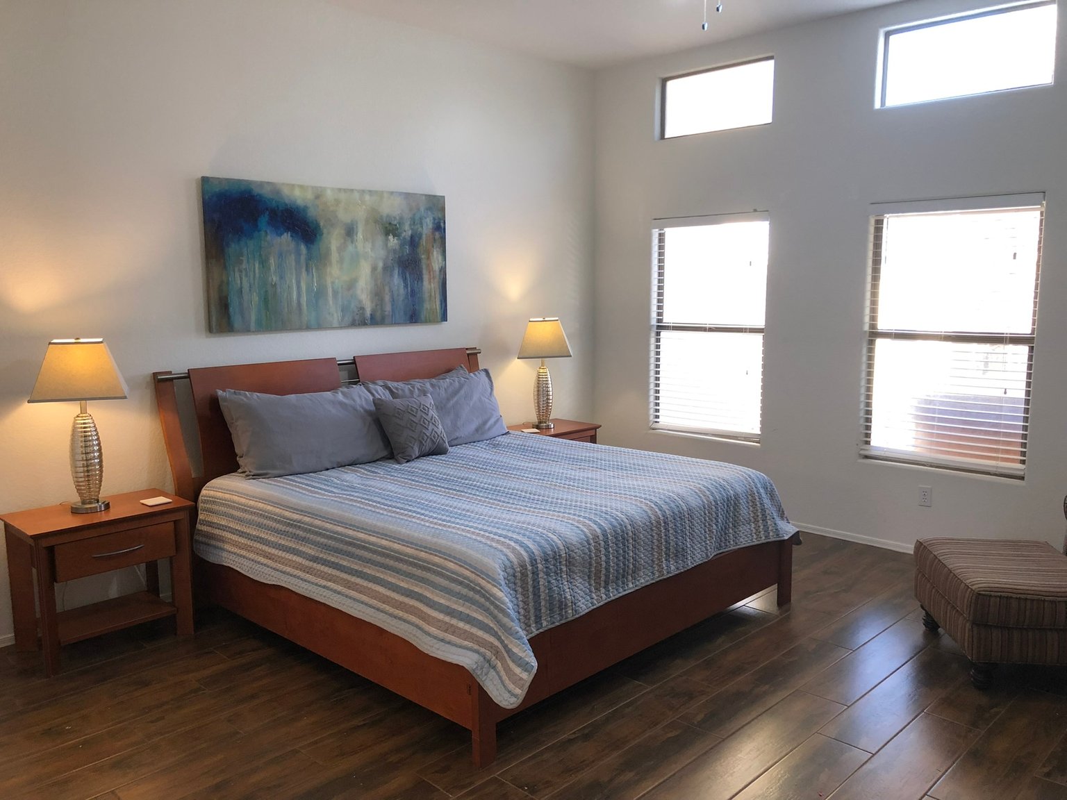 Mesa Vacation Rental