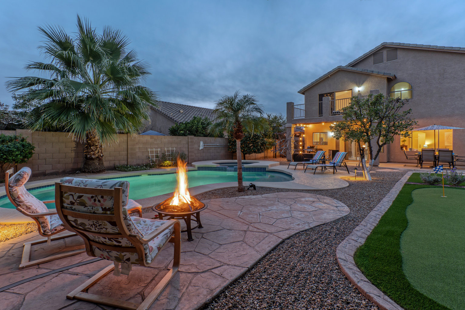 Mesa Vacation Rental