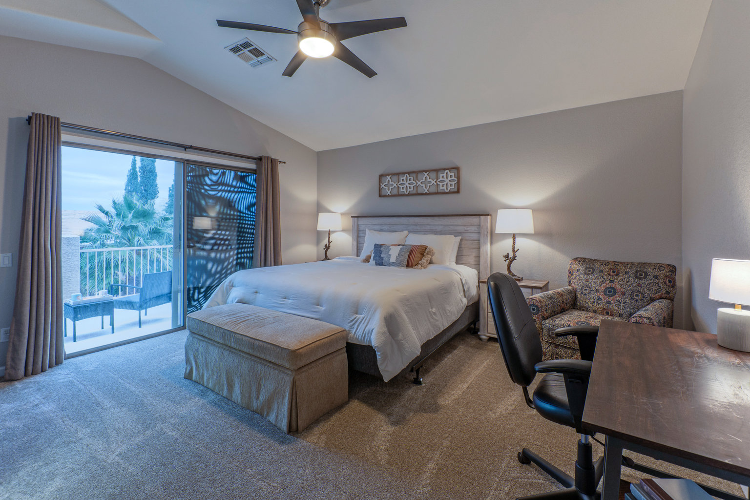 Mesa Vacation Rental