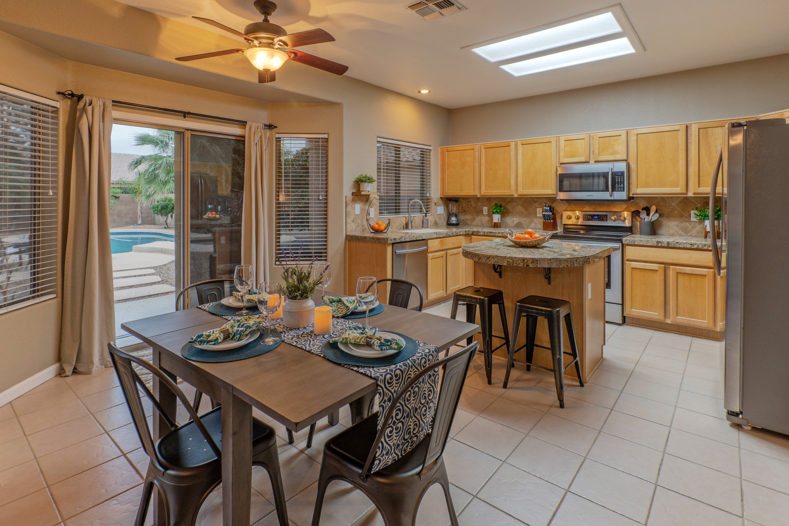 Mesa Vacation Rental