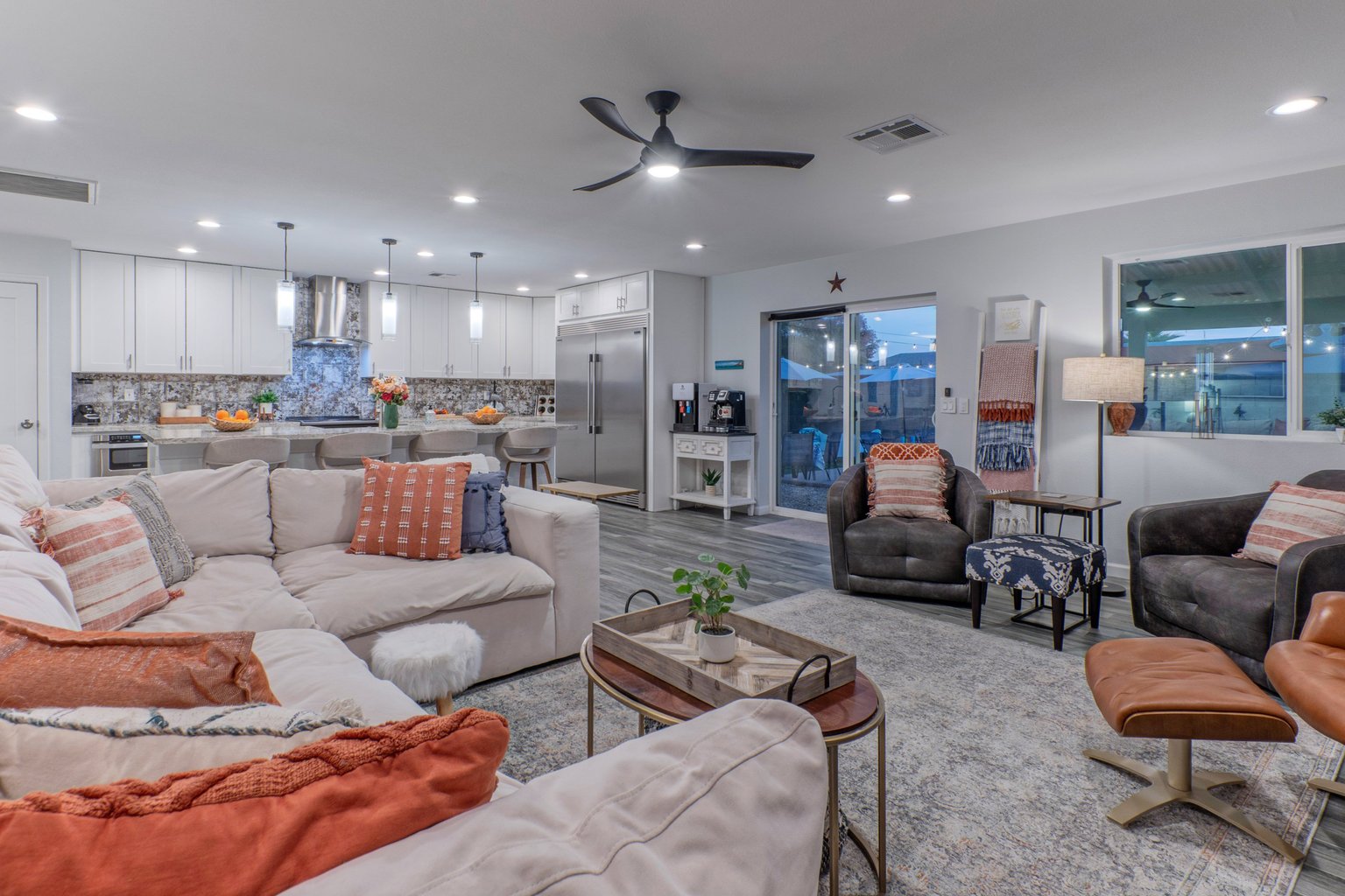 Scottsdale Vacation Rental