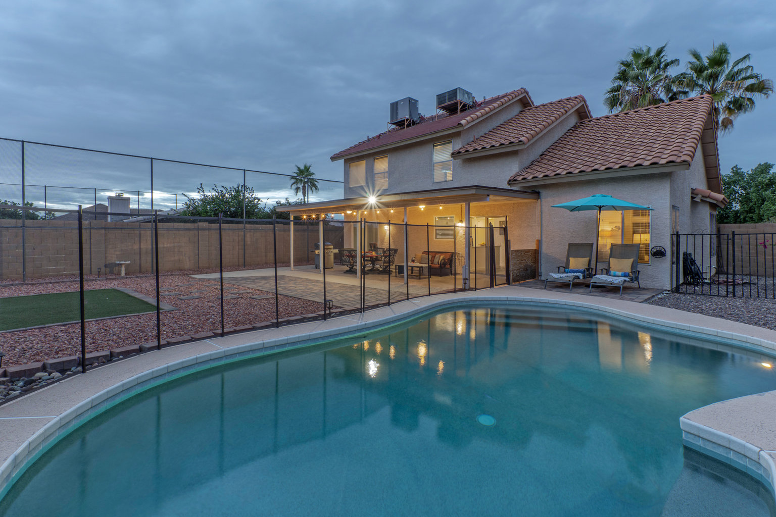 Mesa Vacation Rental