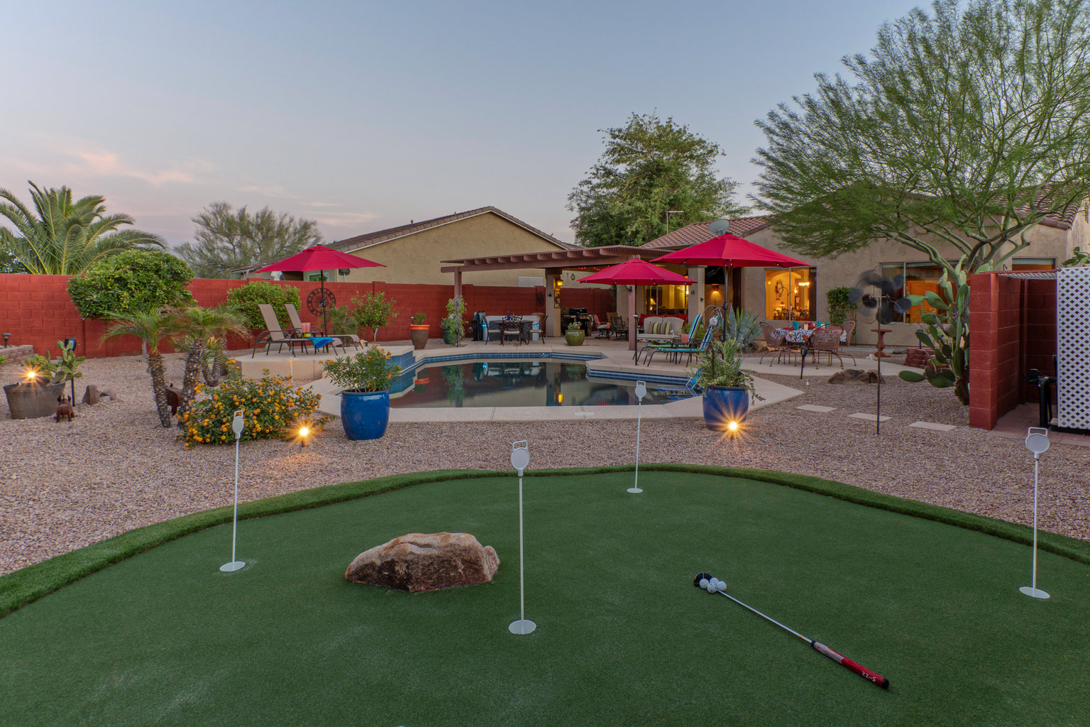 Gold Canyon Vacation Rental