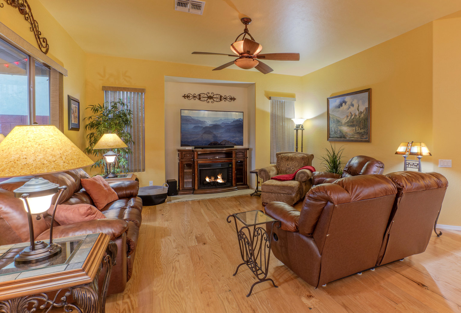 Gold Canyon Vacation Rental