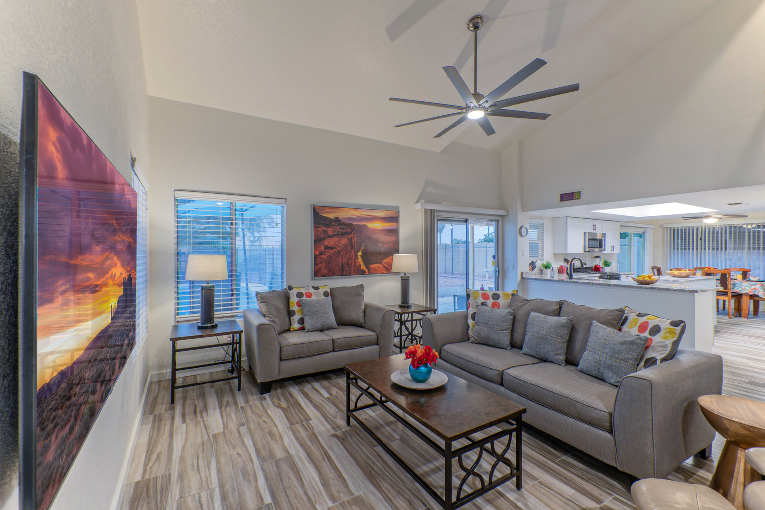Mesa Vacation Rental