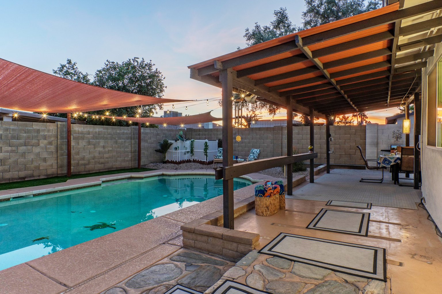 Scottsdale Vacation Rental