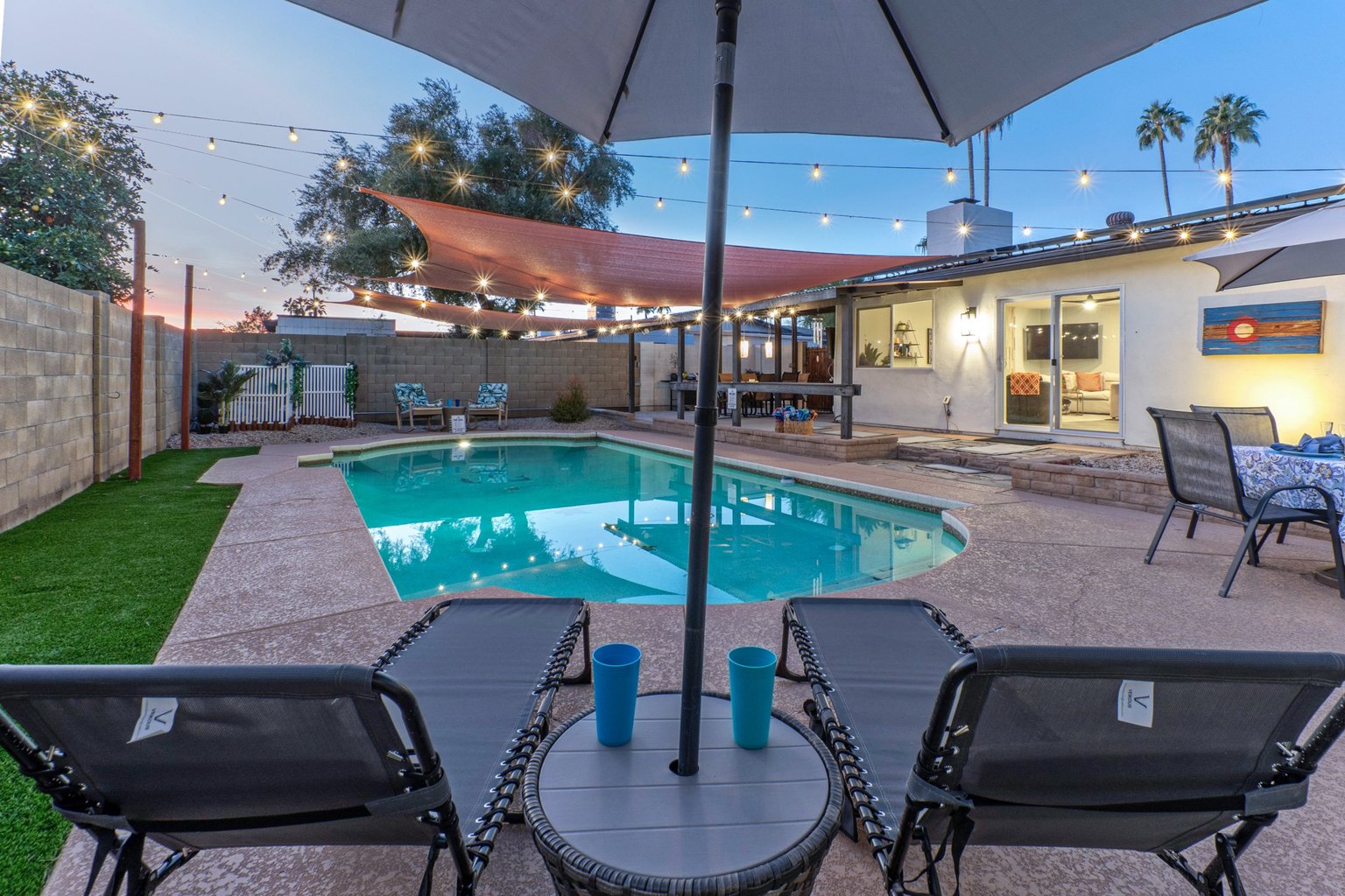 Scottsdale Vacation Rental