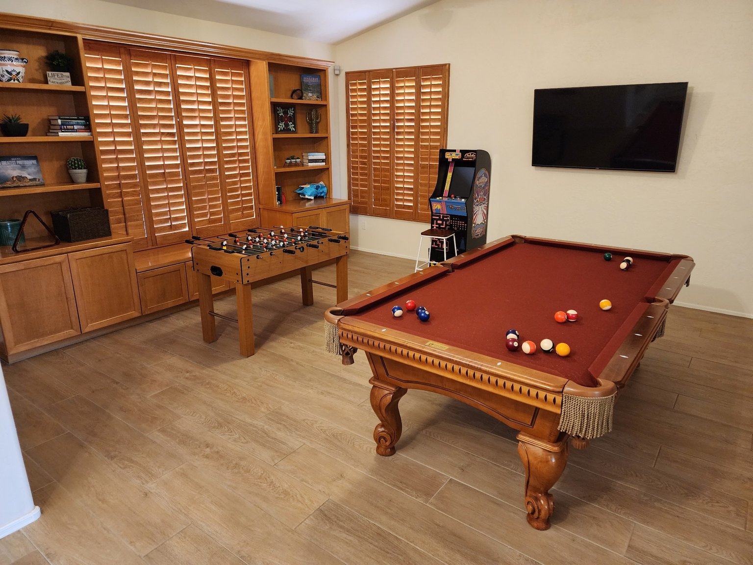 Gilbert Vacation Rental