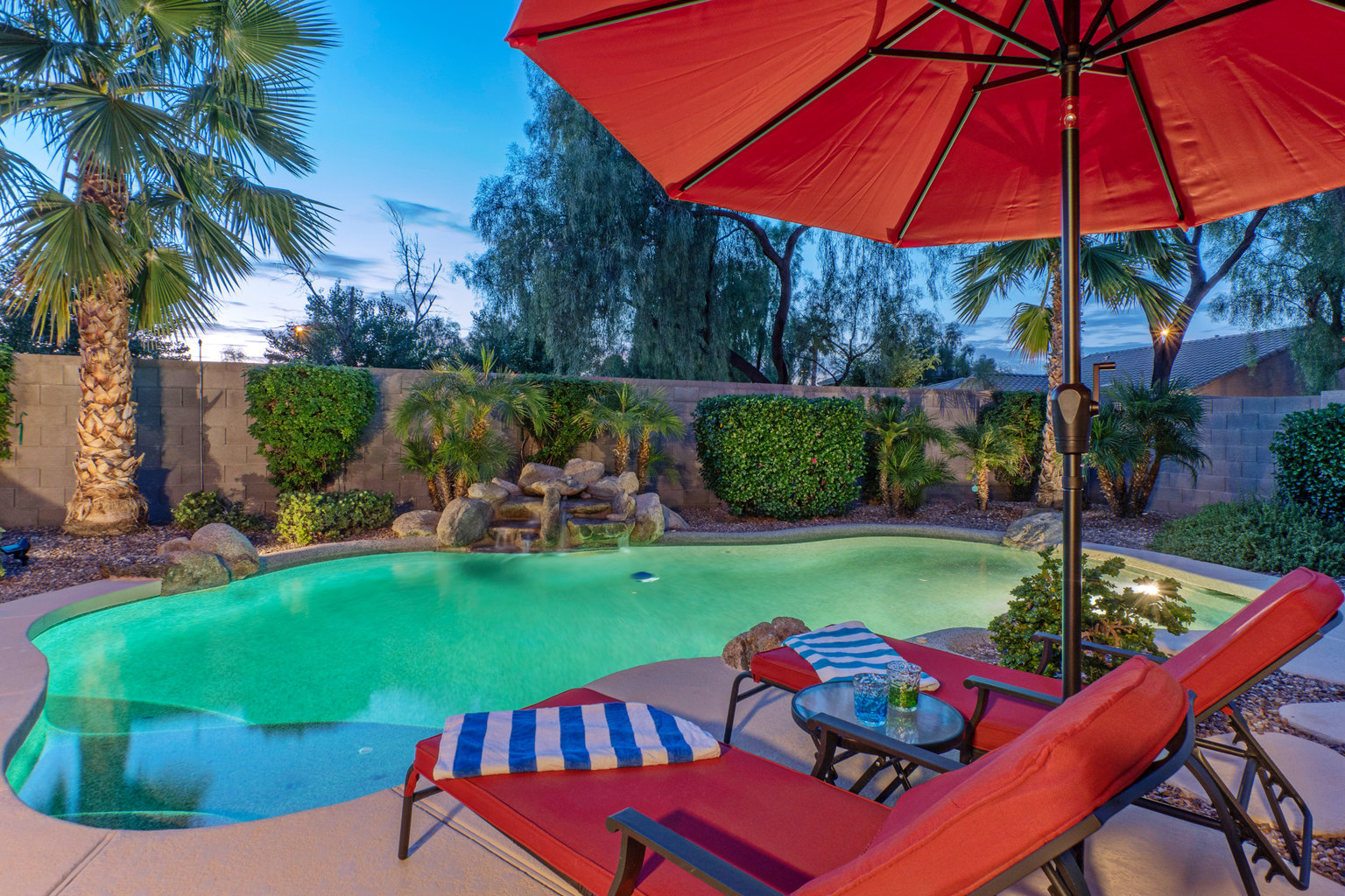 Gilbert Vacation Rental