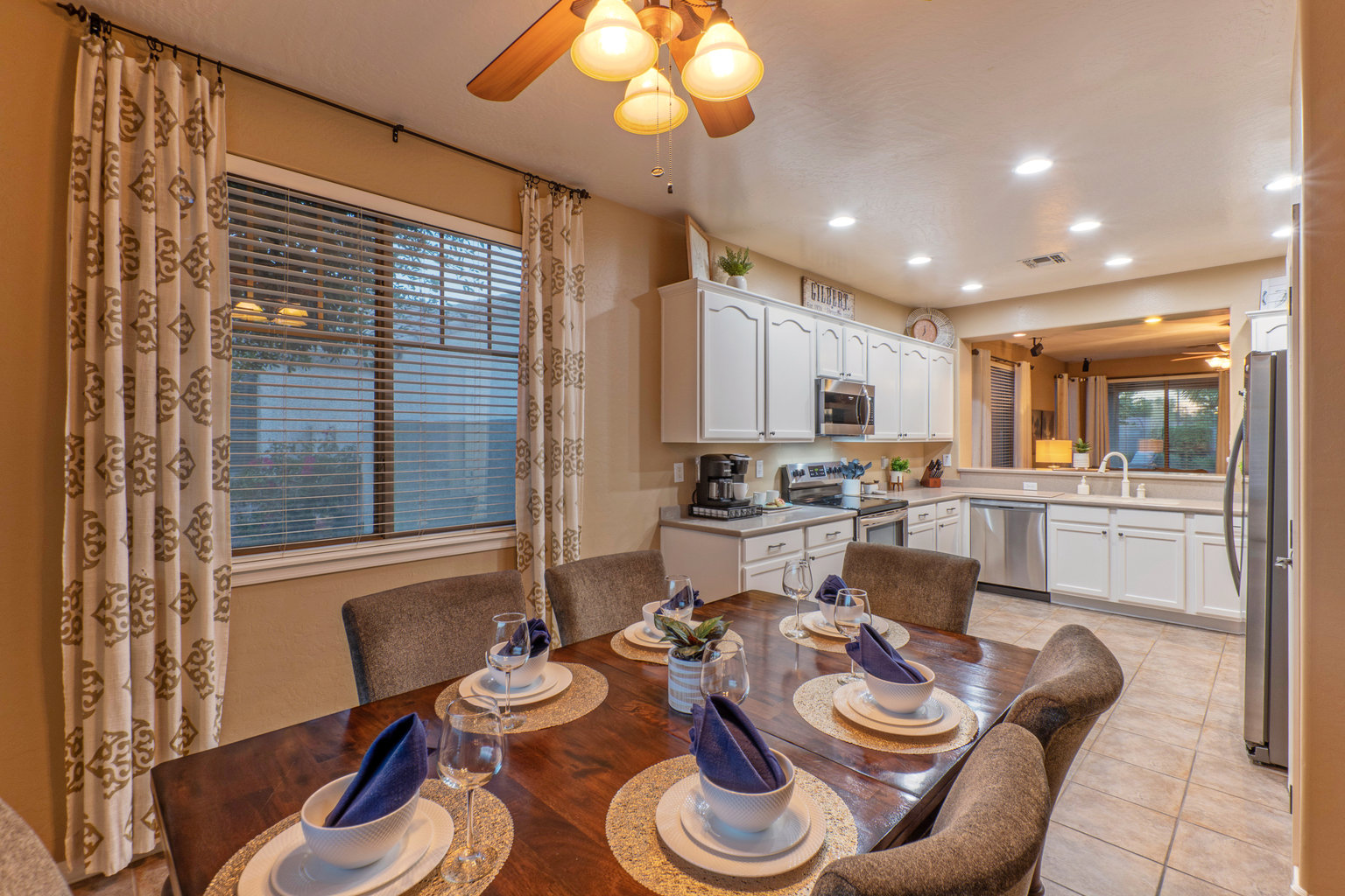 Gilbert Vacation Rental