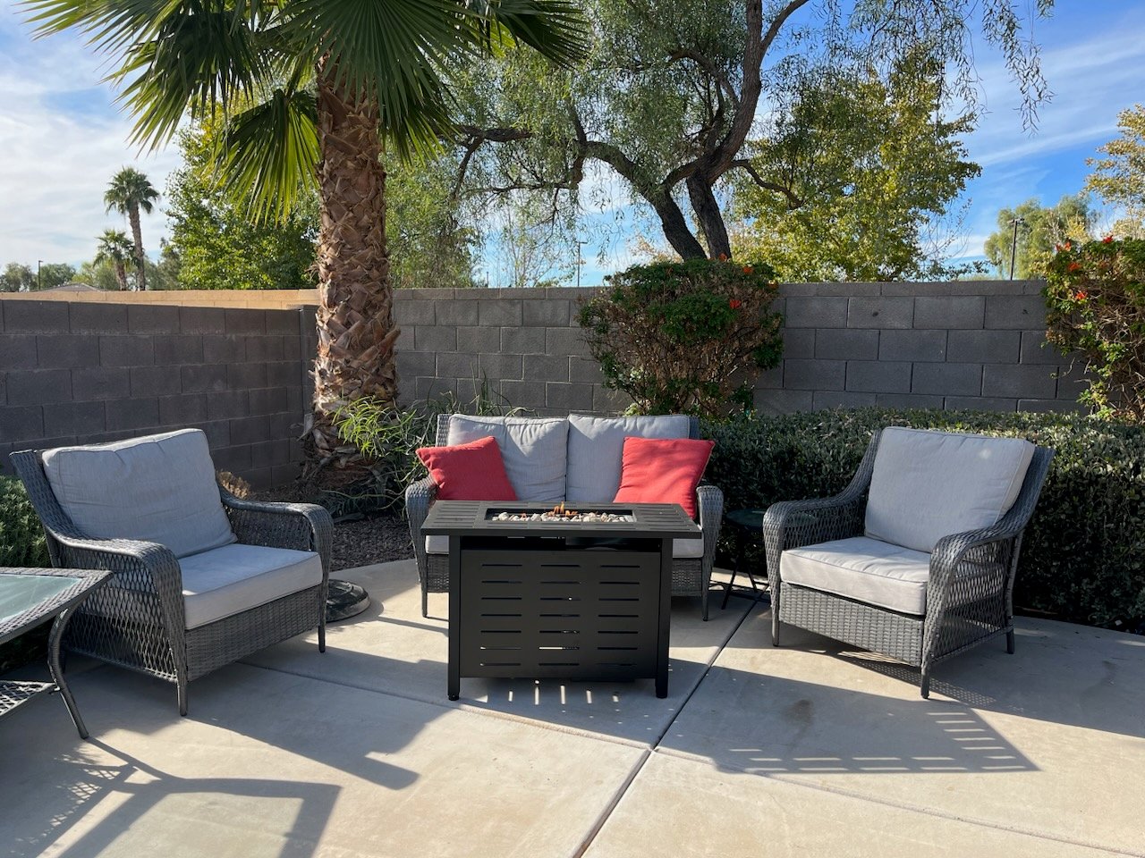 Gilbert Vacation Rental