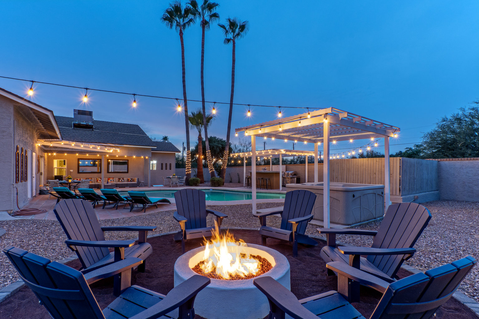 Scottsdale Vacation Rental