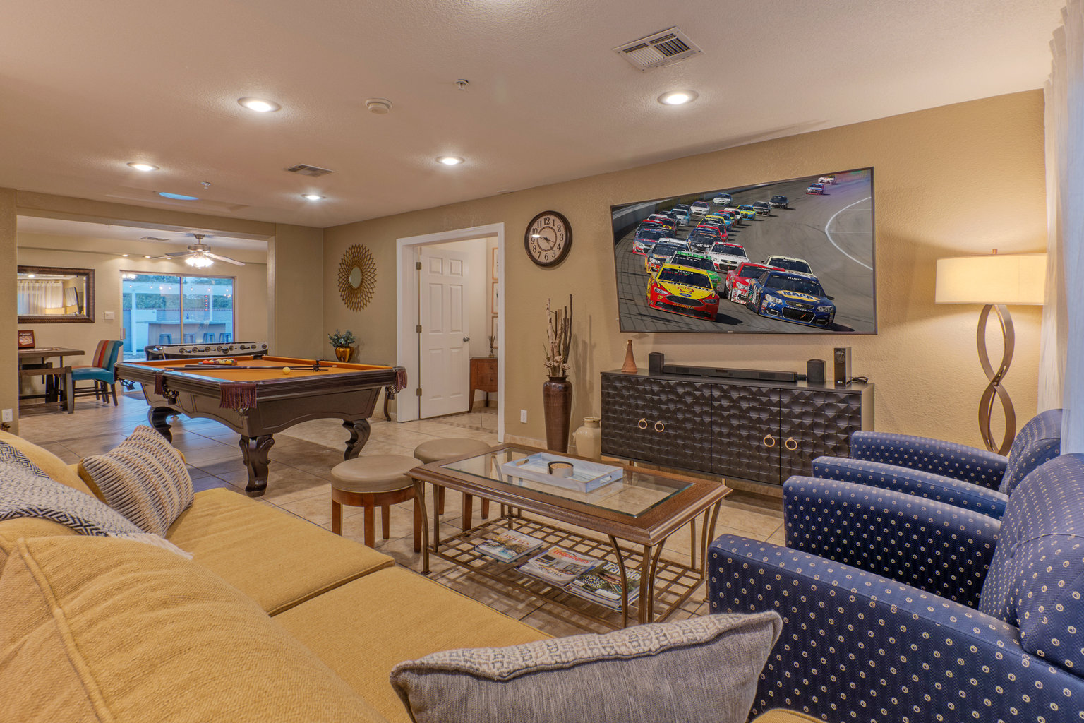 Scottsdale Vacation Rental